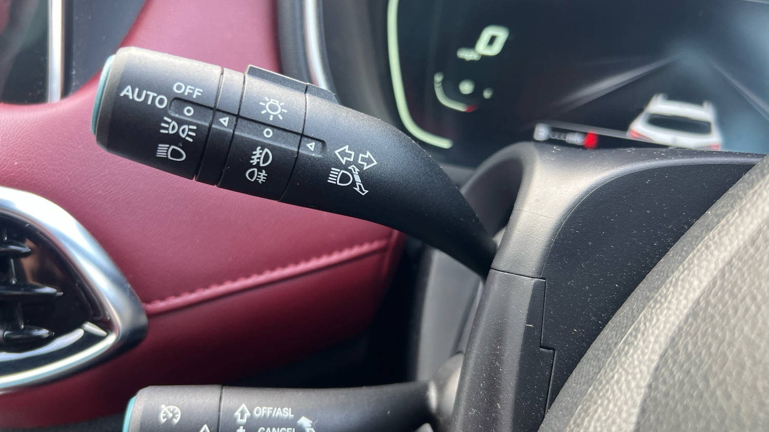 Used MG MG HS 2022 for sale - 76782552: Photo 39