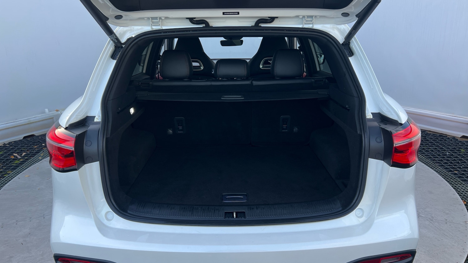 Used MG MG HS 2022 for sale - 76782552: Photo 4