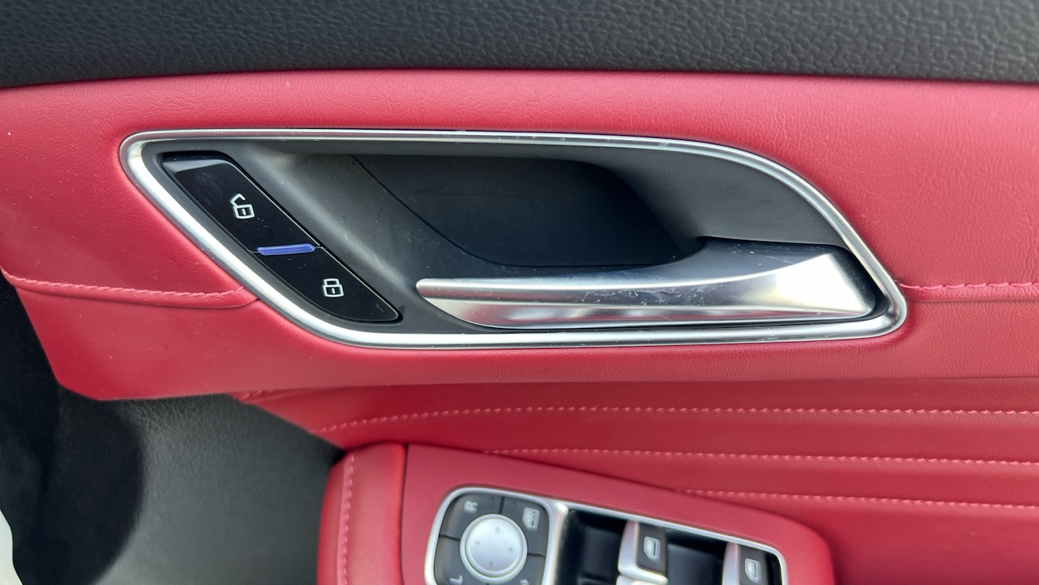 Used MG MG HS 2022 for sale - 76782552: Photo 44