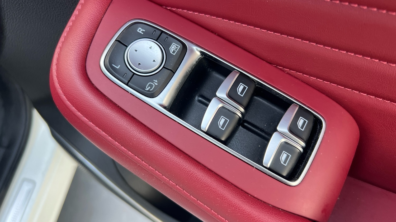 Used MG MG HS 2022 for sale - 76782552: Photo 45