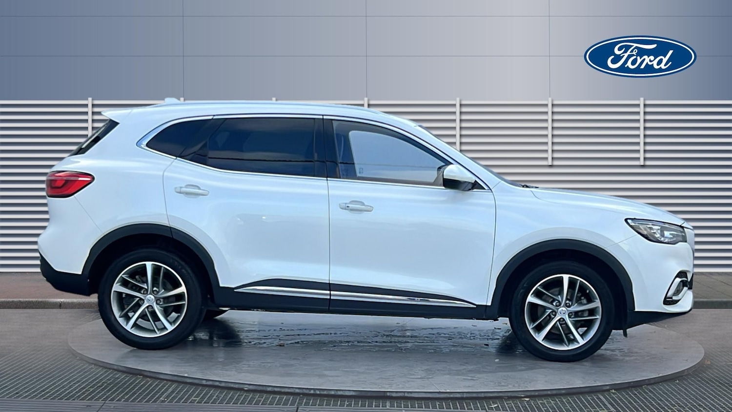 Used MG MG HS 2022 for sale - 76782552: Photo 5