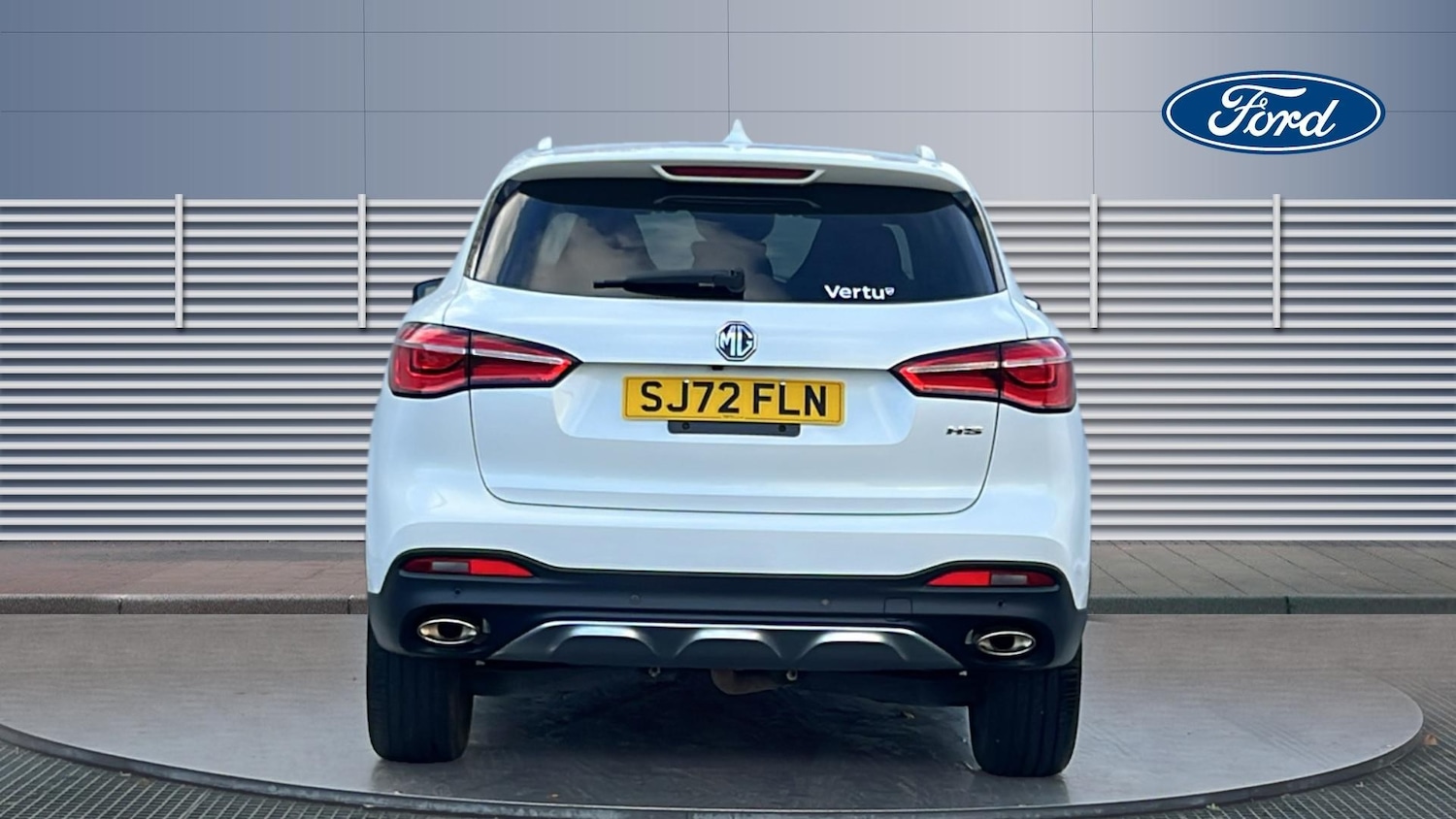 Used MG MG HS 2022 for sale - 76782552: Photo 6