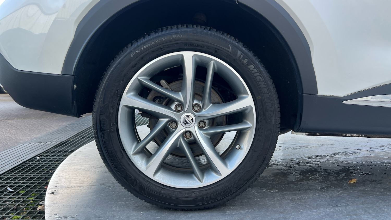 Used MG MG HS 2022 for sale - 76782552: Photo 7