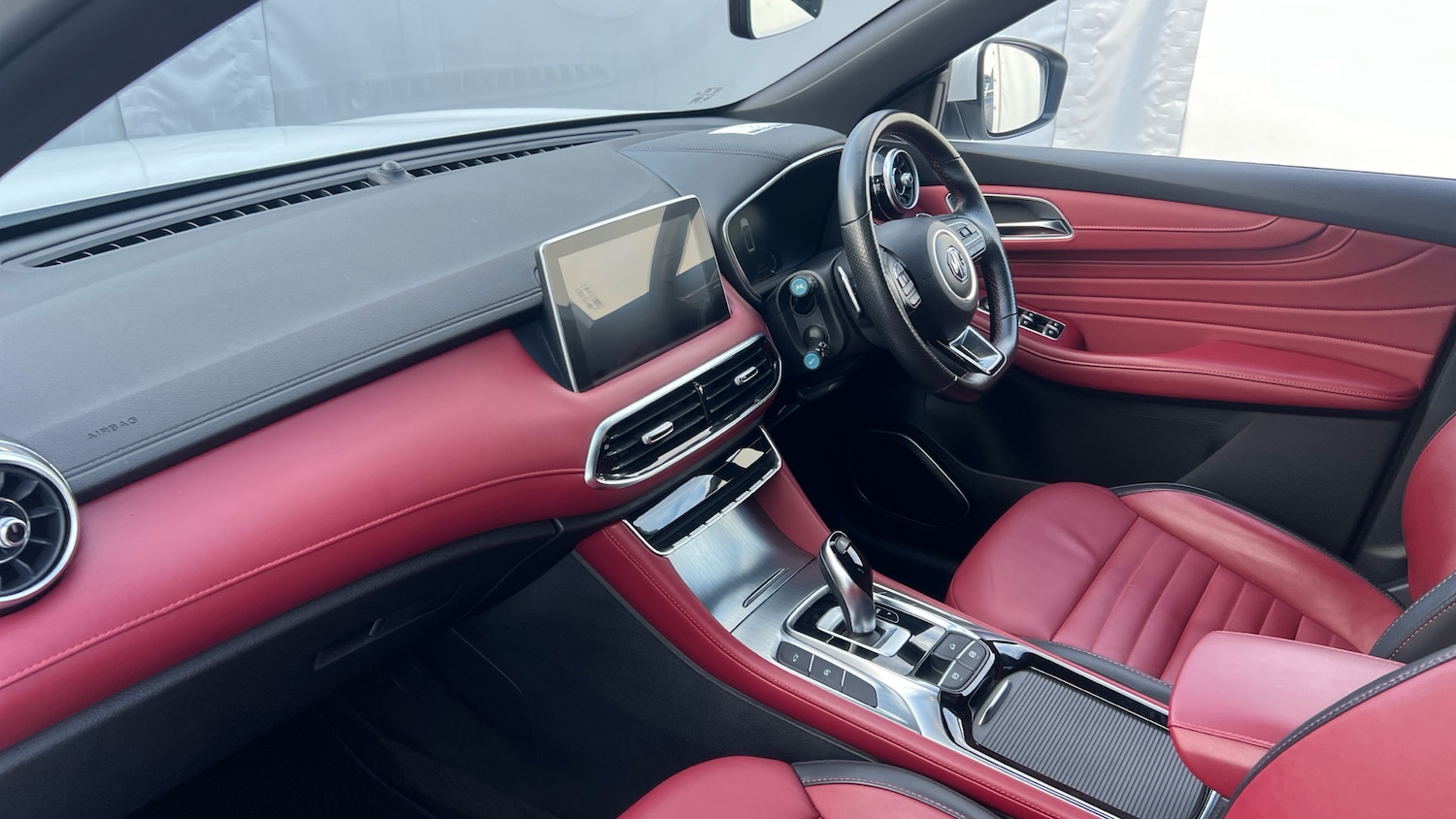 Used MG MG HS 2022 for sale - 76782552: Photo 9