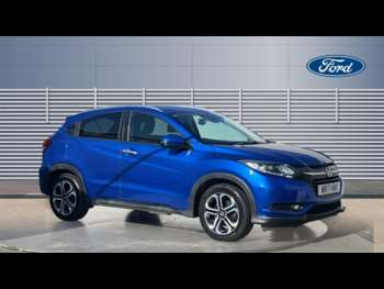 2017 (17) - 1.5 i-VTEC EX 5dr Petrol Hatchback