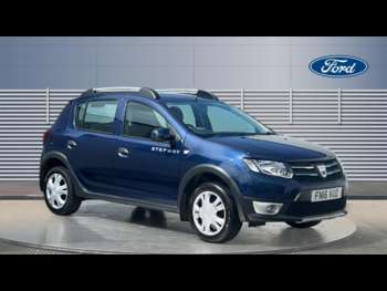 2016 (16) - 0.9 TCe Laureate 5dr [Start Stop] Petrol Hatchback