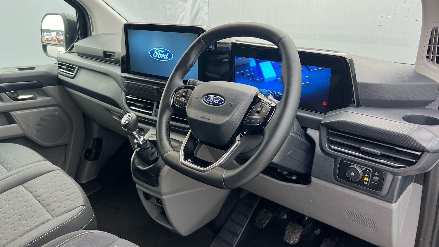 Used Ford Transit Custom 2025 for sale - 77151046: Photo 11