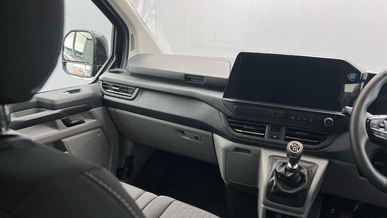 Used Ford Transit Custom 2025 for sale - 77151046: Photo 14