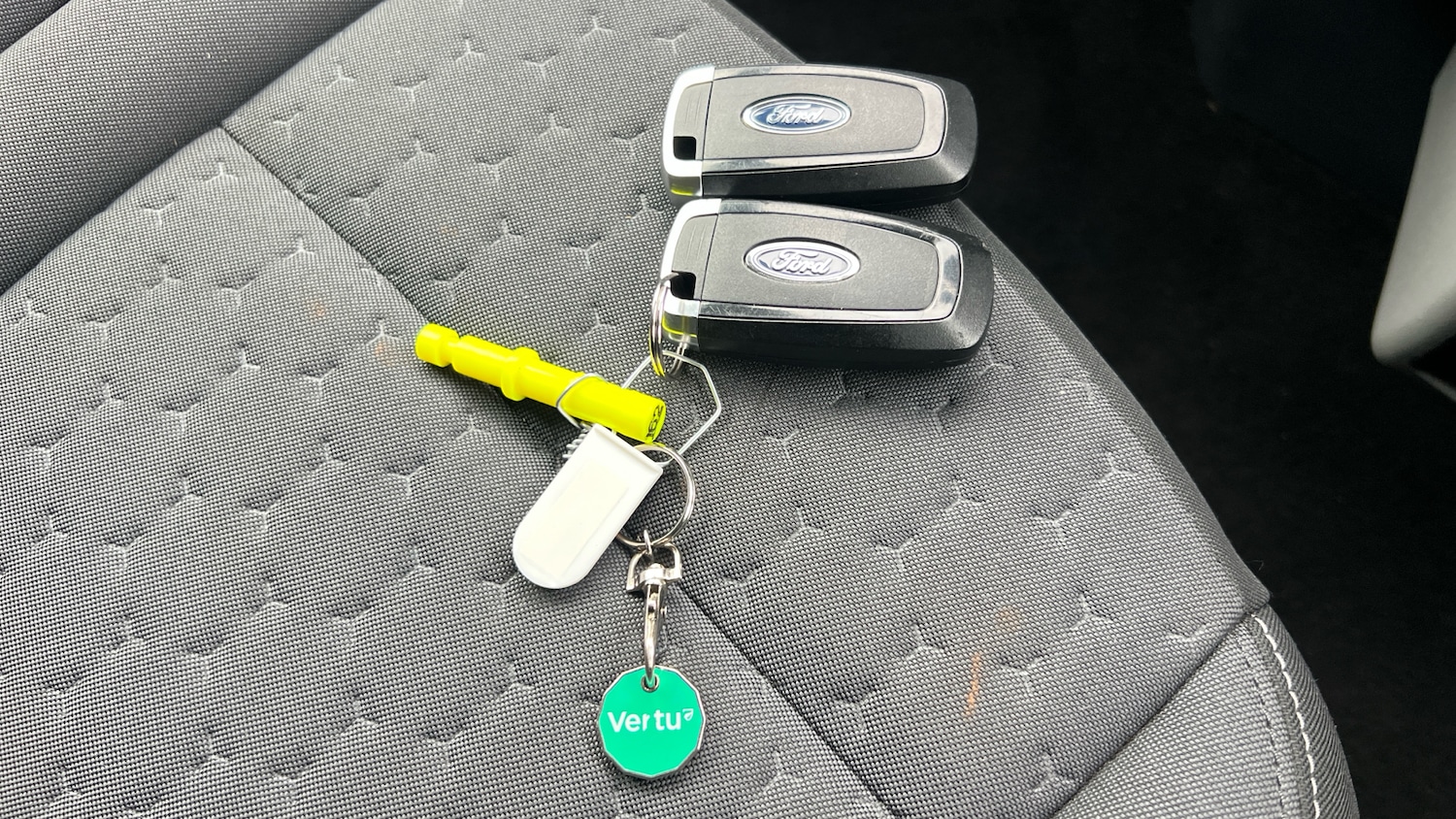 Used Ford Transit Custom 2025 for sale - 77151046: Photo 20