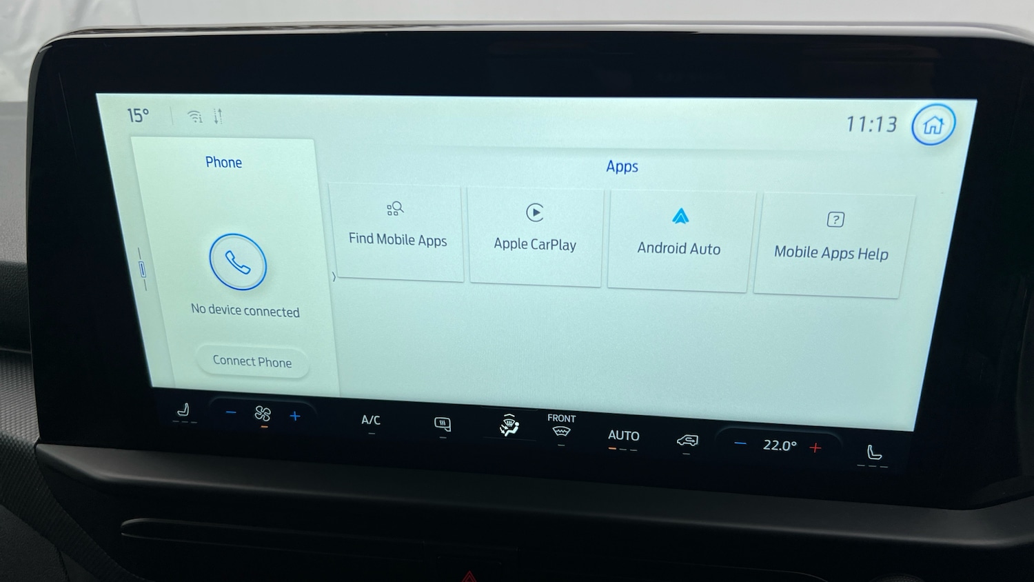 Used Ford Transit Custom 2025 for sale - 77151046: Photo 25