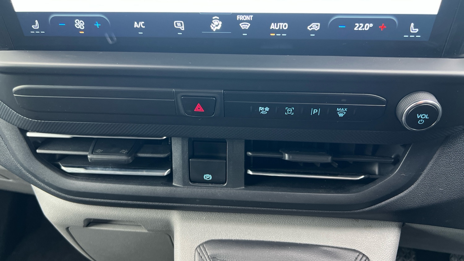 Used Ford Transit Custom 2025 for sale - 77151046: Photo 28