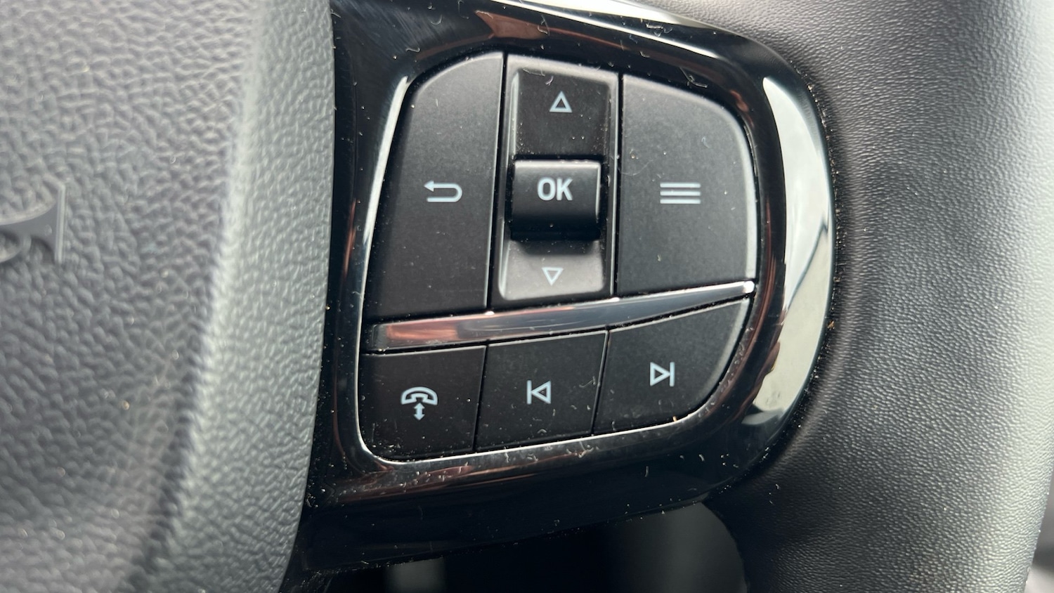 Used Ford Transit Custom 2025 for sale - 77151046: Photo 34