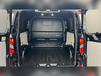 Used Ford Transit Custom 2025 for sale - 77151046: Photo