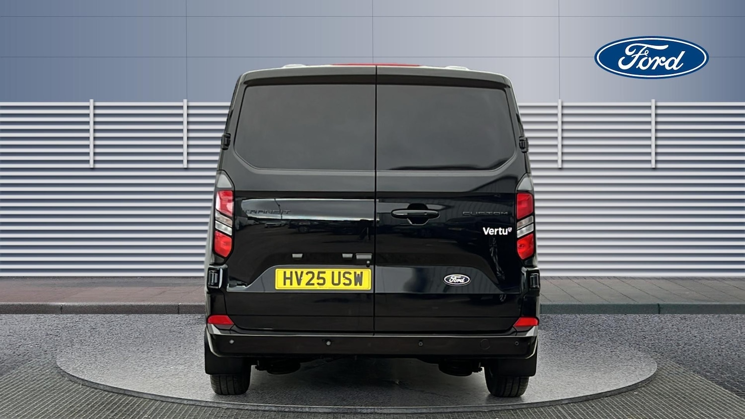 Used Ford Transit Custom 2025 for sale - 77151046: Photo 6