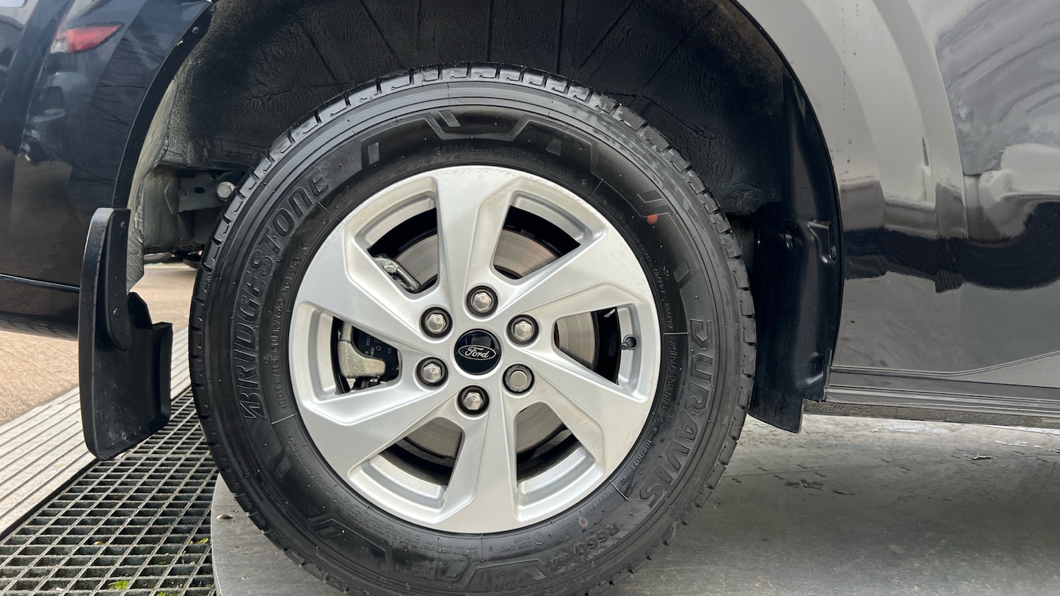 Used Ford Transit Custom 2025 for sale - 77151046: Photo 7