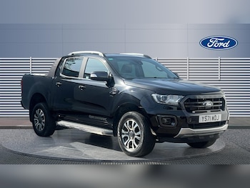 Ford - Ranger