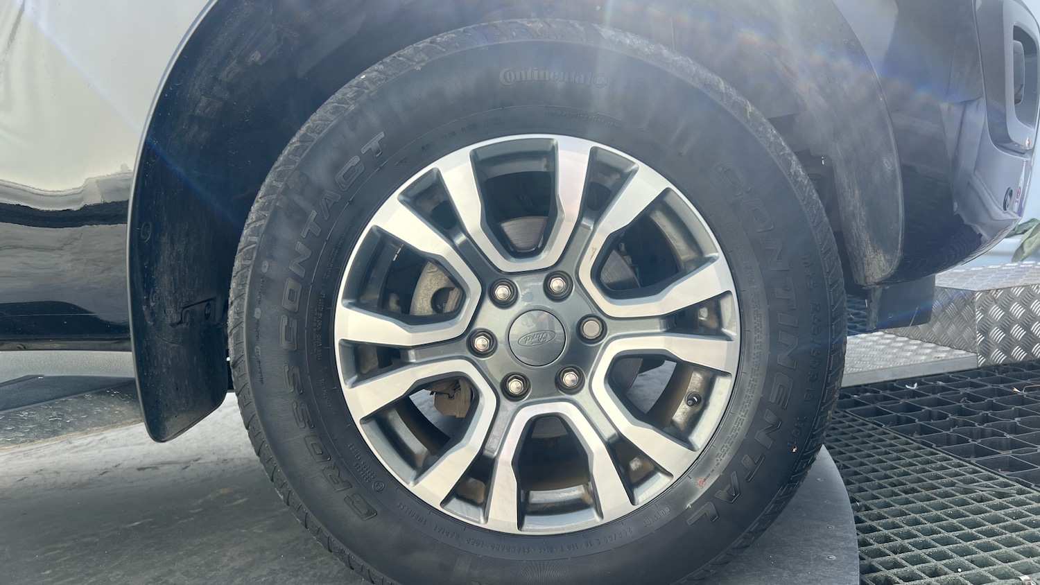 Vehicle 7