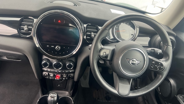 Used MINI Hatch 2021 for sale - 76193780: Photo 10