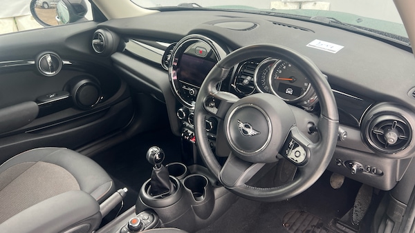 Used MINI Hatch 2021 for sale - 76193780: Photo 11