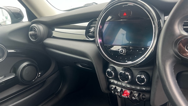 Used MINI Hatch 2021 for sale - 76193780: Photo 14