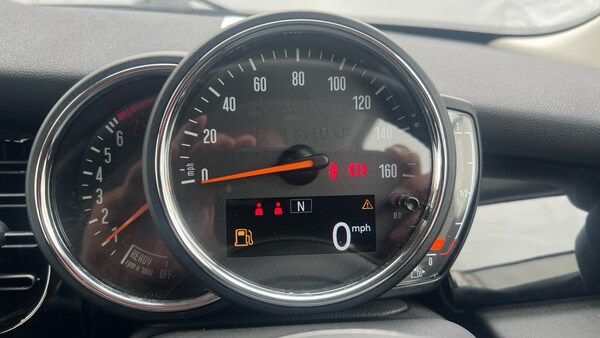 Used MINI Hatch 2021 for sale - 76193780: Photo 18