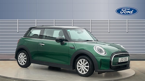 Used MINI Hatch 2021 for sale - 76193780: Photo 1