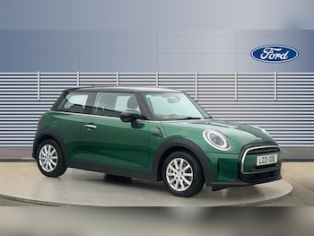 MINI - Hatch