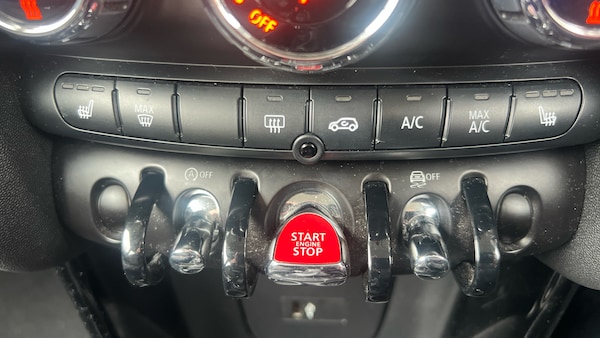Used MINI Hatch 2021 for sale - 76193780: Photo 26