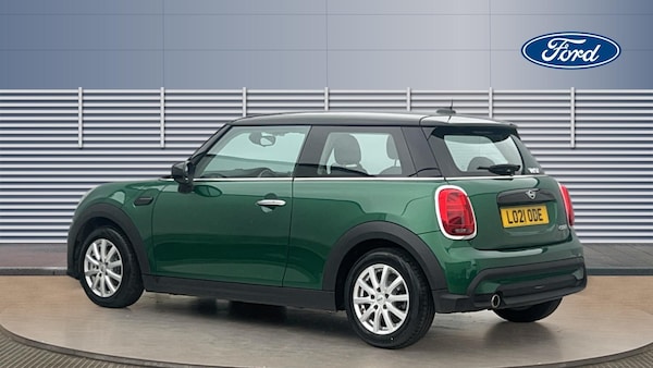 Used MINI Hatch 2021 for sale - 76193780: Photo 2