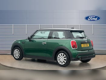 Used MINI Hatch 2021 for sale - 76193780: Photo 2