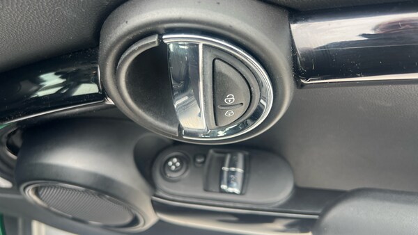 Used MINI Hatch 2021 for sale - 76193780: Photo 39