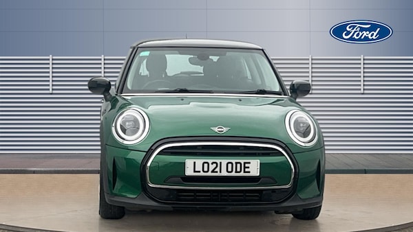 Used MINI Hatch 2021 for sale - 76193780: Photo 3
