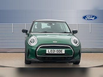 Used MINI Hatch 2021 for sale - 76193780: Photo 3