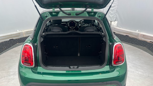 Used MINI Hatch 2021 for sale - 76193780: Photo 4