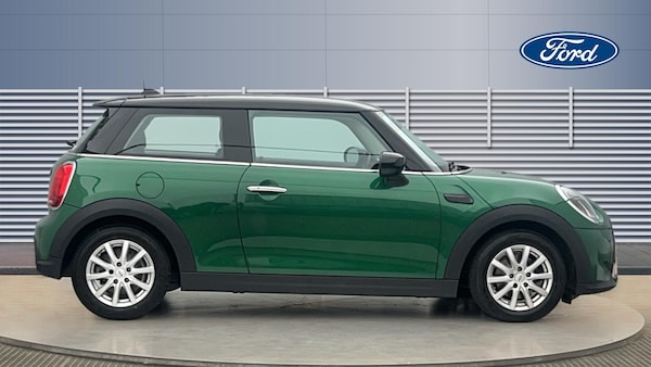 Used MINI Hatch 2021 for sale - 76193780: Photo 5
