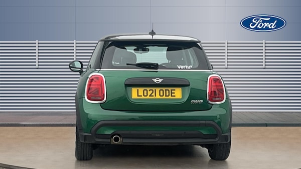 Used MINI Hatch 2021 for sale - 76193780: Photo 6