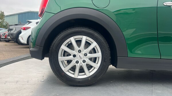 Used MINI Hatch 2021 for sale - 76193780: Photo 7