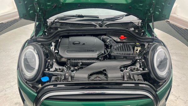 Used MINI Hatch 2021 for sale - 76193780: Photo 8