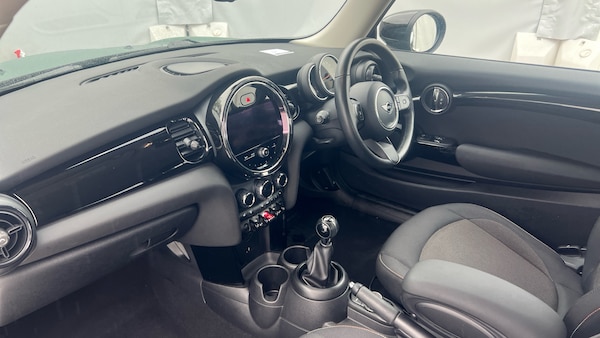 Used MINI Hatch 2021 for sale - 76193780: Photo 9