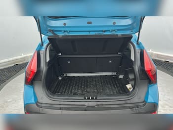 Used Hyundai BAYON 2023 for sale - 79651355: Photo