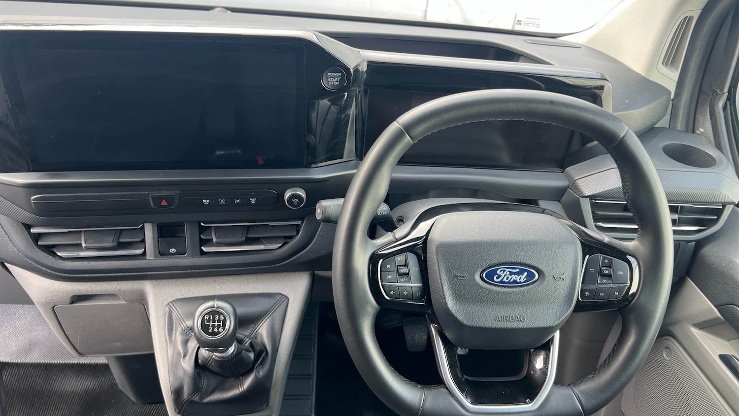 Used Ford Transit Custom 2024 for sale - 76344590: Photo 10