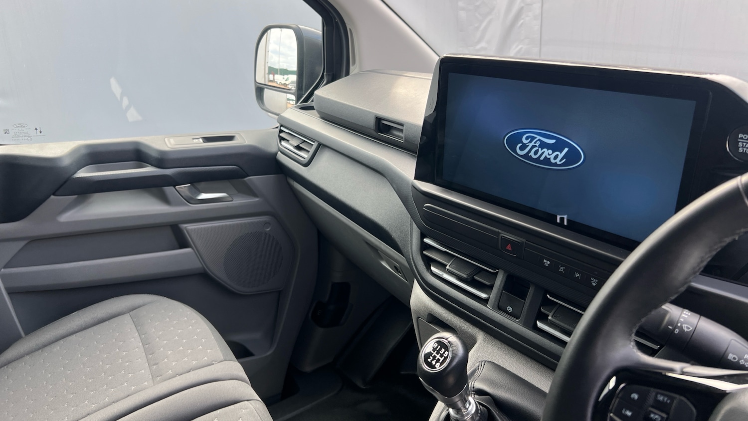 Used Ford Transit Custom 2024 for sale - 76344590: Photo 14
