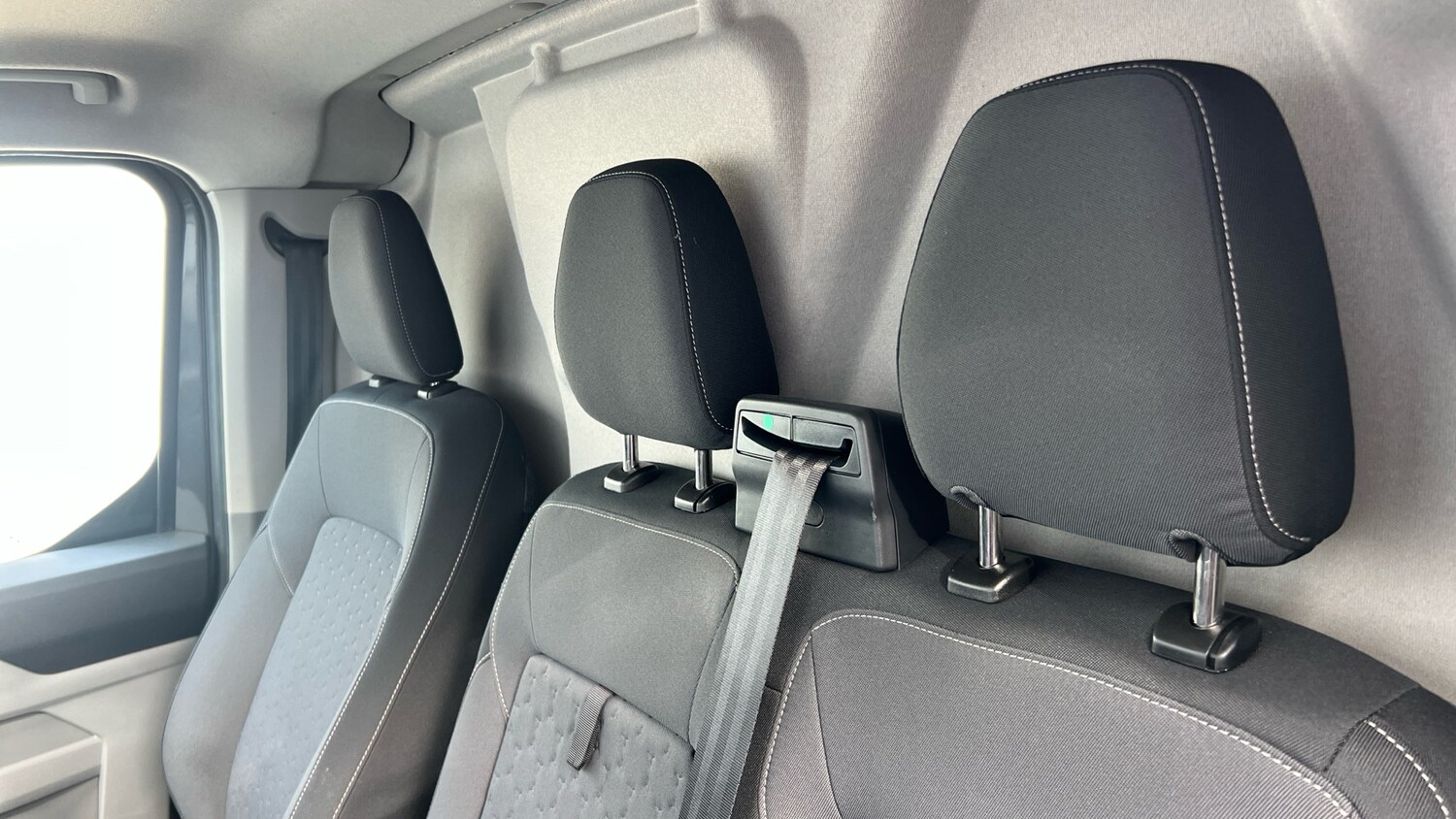 Used Ford Transit Custom 2024 for sale - 76344590: Photo 15
