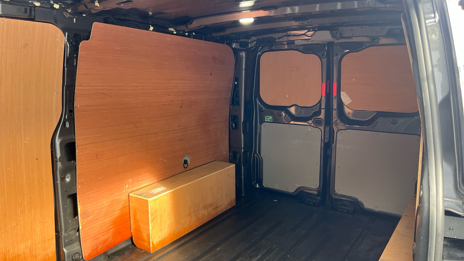 Used Ford Transit Custom 2024 for sale - 76344590: Photo 16