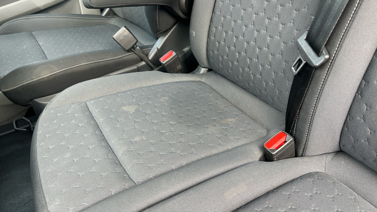 Used Ford Transit Custom 2024 for sale - 76344590: Photo 17