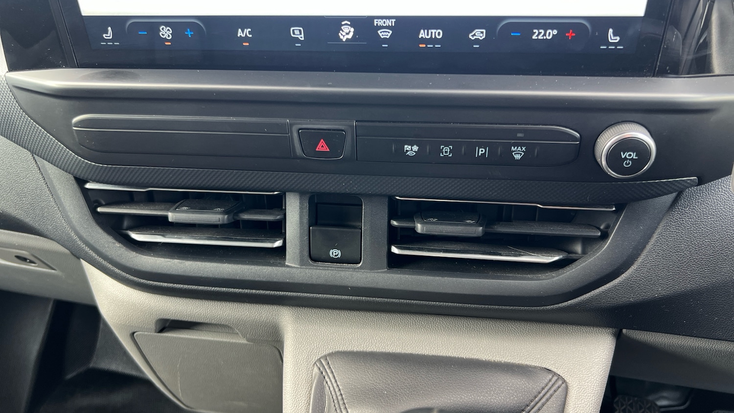 Used Ford Transit Custom 2024 for sale - 76344590: Photo 28