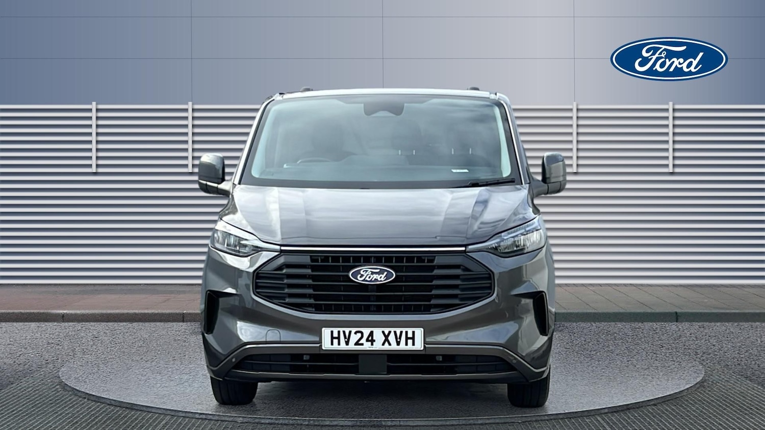 Used Ford Transit Custom 2024 for sale - 76344590: Photo 3