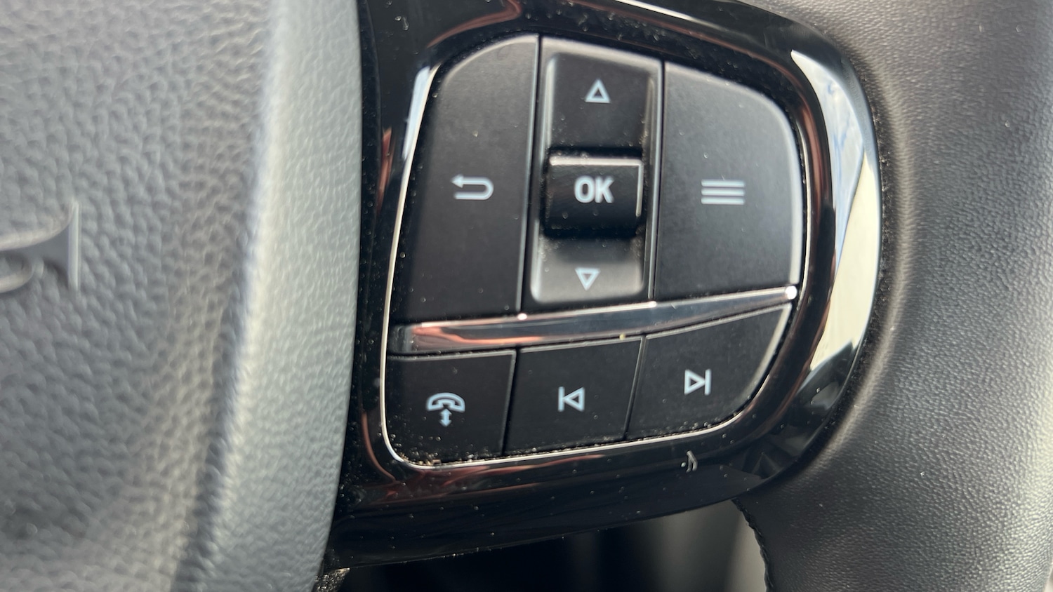 Used Ford Transit Custom 2024 for sale - 76344590: Photo 34