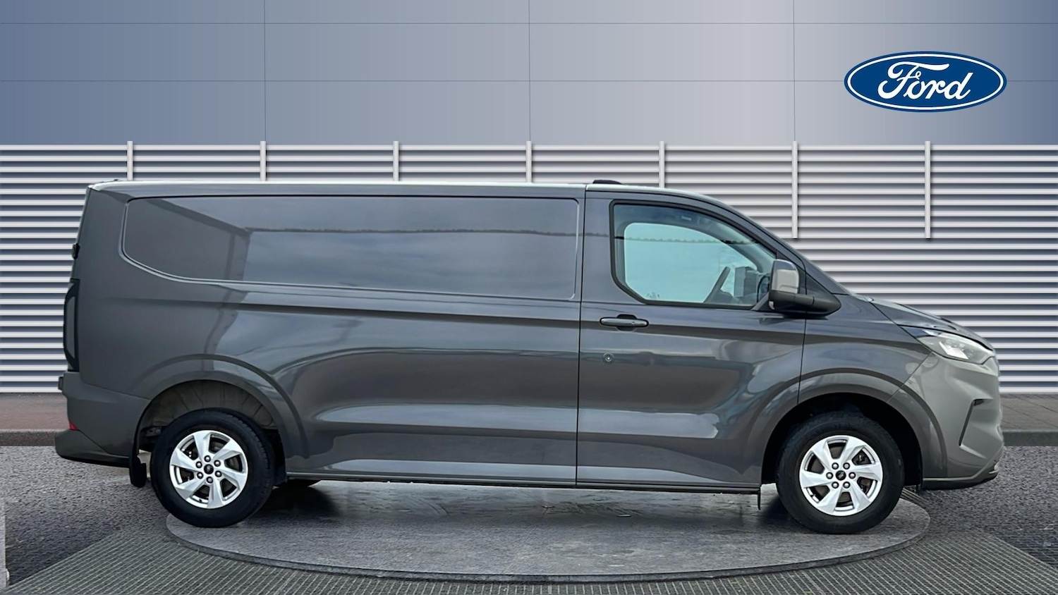 Used Ford Transit Custom 2024 for sale - 76344590: Photo 5