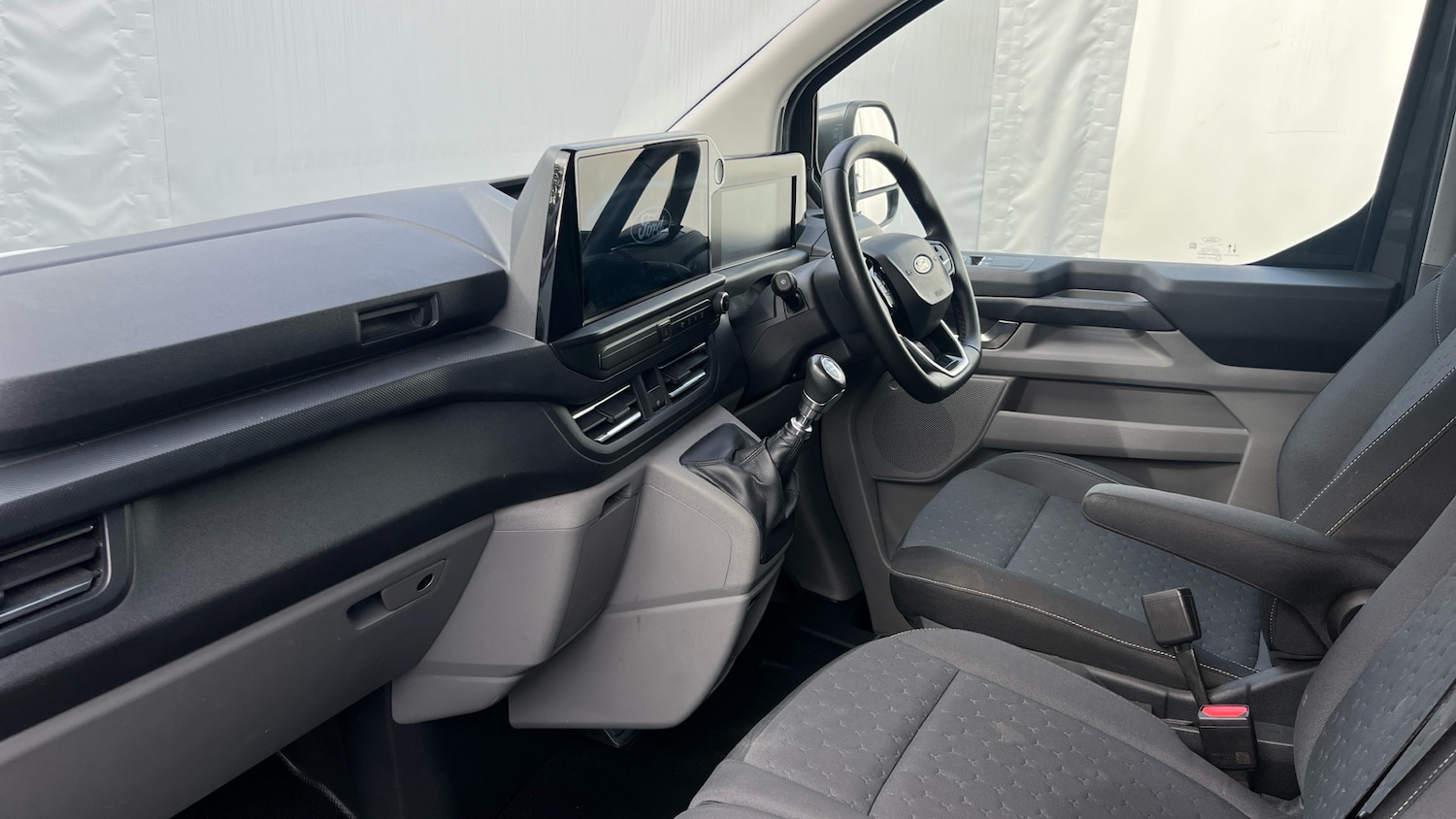 Used Ford Transit Custom 2024 for sale - 76344590: Photo 9